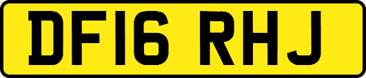 DF16RHJ