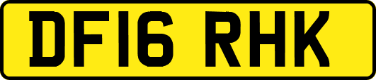 DF16RHK