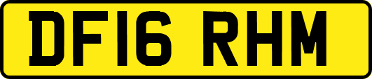DF16RHM