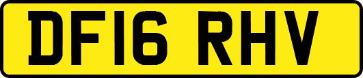 DF16RHV