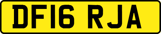 DF16RJA