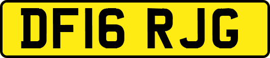 DF16RJG