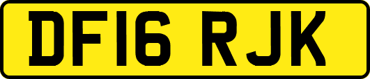 DF16RJK