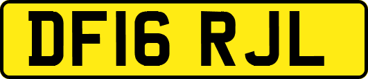DF16RJL