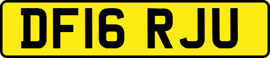 DF16RJU