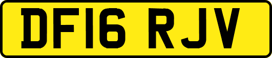 DF16RJV