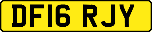 DF16RJY