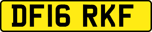 DF16RKF