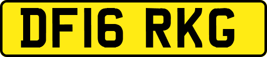 DF16RKG