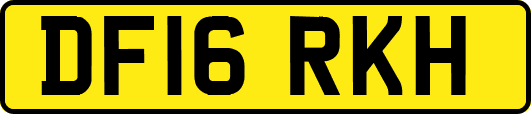 DF16RKH