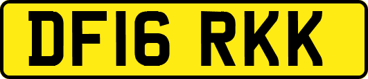DF16RKK