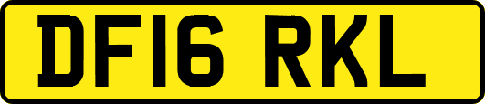 DF16RKL