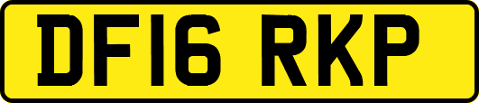 DF16RKP