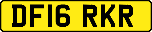 DF16RKR