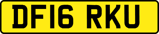 DF16RKU