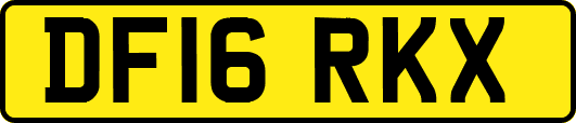 DF16RKX