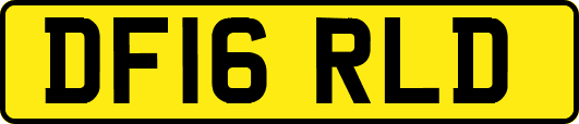 DF16RLD