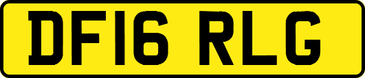 DF16RLG