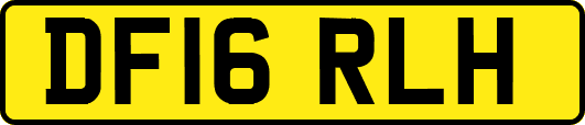 DF16RLH