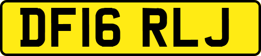 DF16RLJ