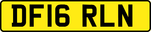 DF16RLN