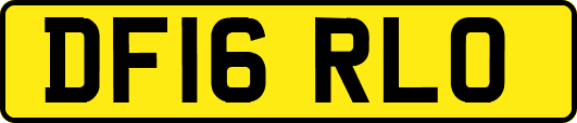 DF16RLO