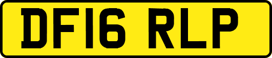 DF16RLP