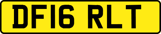 DF16RLT