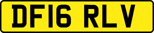 DF16RLV