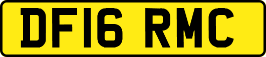 DF16RMC