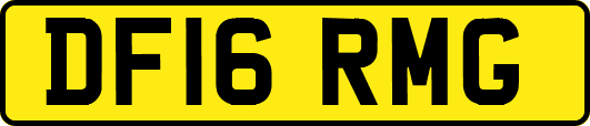 DF16RMG