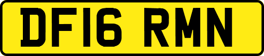 DF16RMN