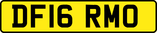 DF16RMO