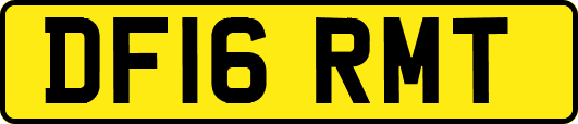 DF16RMT