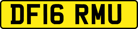 DF16RMU