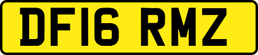 DF16RMZ