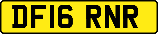DF16RNR