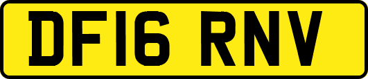 DF16RNV