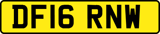 DF16RNW
