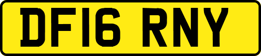 DF16RNY