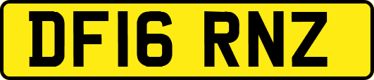 DF16RNZ
