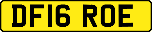 DF16ROE
