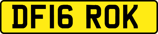 DF16ROK