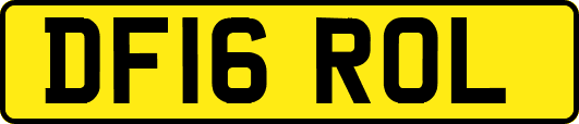 DF16ROL