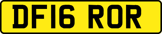 DF16ROR