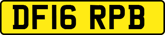 DF16RPB