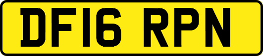 DF16RPN