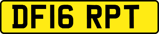DF16RPT
