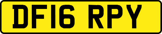 DF16RPY