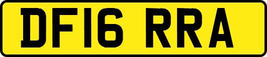 DF16RRA